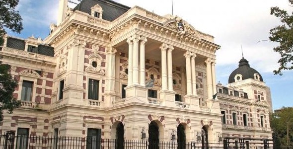 La recaudación bonaerense aumentó un 43,7% en abril y alcanzó los $13 mil millones