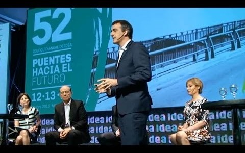 Bullrich propone que las clases comiencen el 6 de marzo