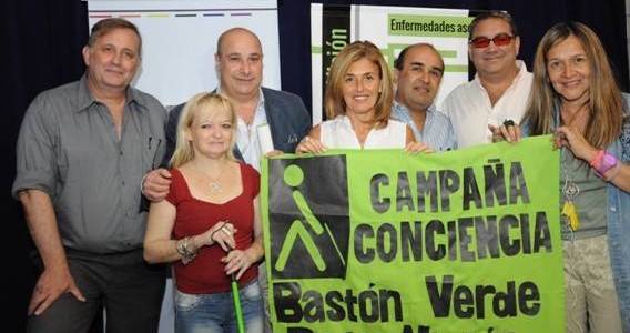 EL HCD DE SAN ISIDRO CONTINUÓ EN 2016 CON SUS CAMPAÑAS DE CONCIENTIZACIÓN