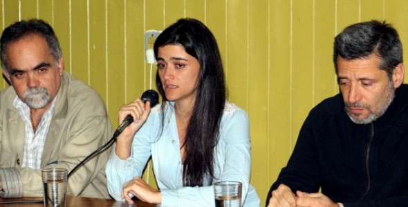Los trabajadores de Cresta Roja continúan en conflicto