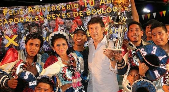 SAN ISIDRO: MÁS DE 80 MIL PERSONAS DISFRUTARON DE LOS CARNAVALES