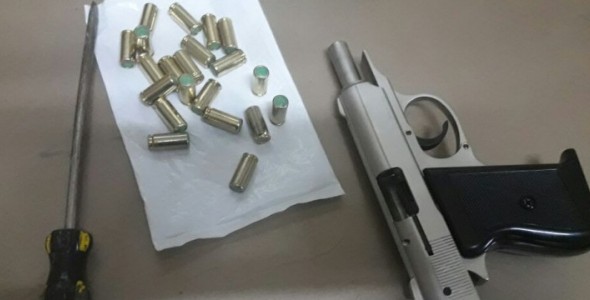 Detienen a una banda de rompepuertas en Vicente López