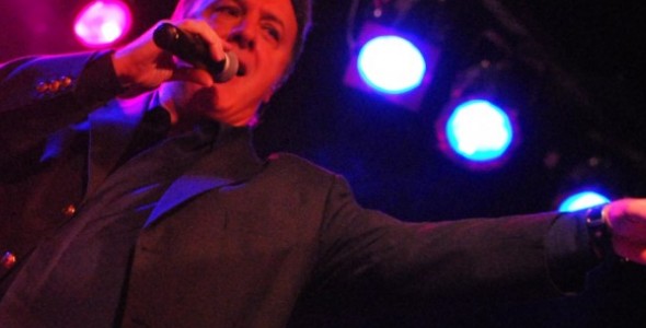 JAVIER CAUMONT PRESENTA BOLEROS IN JAZZ EN TIGRE