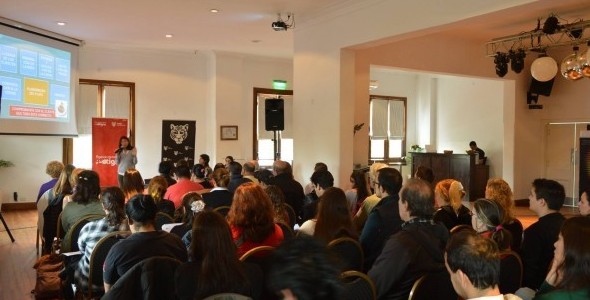 Para ampliar la oferta gastronómica a celíacos capacitan a restaurantes y hoteles