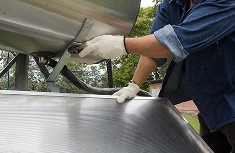 Argentina tendrá certificación de instaladores de equipos solares térmicos