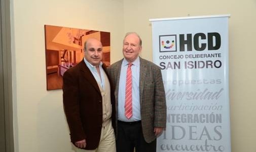 EN 2016 SE ORGANIZARON ATRACTIVAS CHARLAS PARA LA COMUNIDAD EN EL HCD