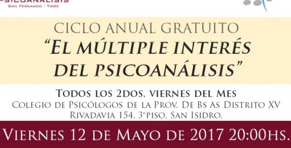 Charla-debate El poder de la palabra en los medios de comunicación
