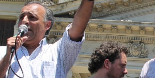 CICOP definió a la gestión de Ortiz como un fracaso