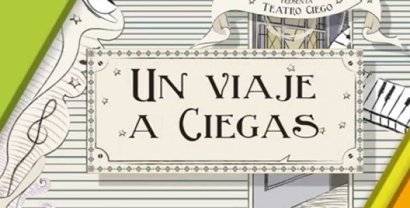 Casting para actores, cantantes y pianistas para producción de teatro ciego