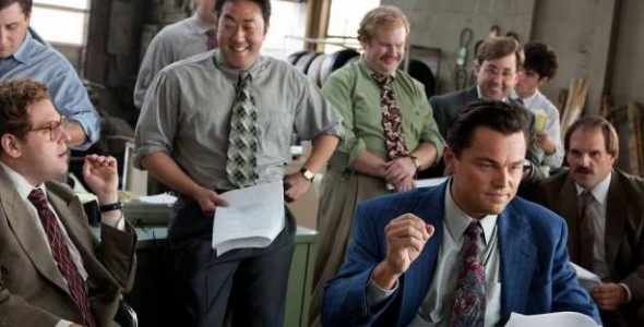 Comenzó un nuevo ciclo de Vecino VeCine: el turno de Martin Scorsese