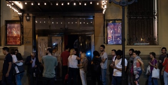 Continúa abierta la inscripción del FMA en Vicente López