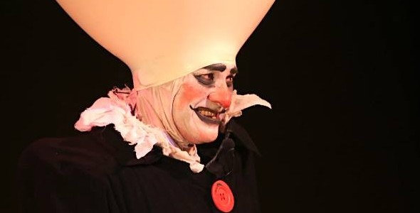 Llega a zona norte el Primer Festival de Circo y Teatro Independiente