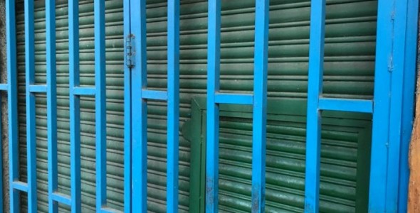 CONTROL DE PRECIOS EN SAN ISIDRO: EL MUNICIPIO CLAUSURÓ DOS COMERCIOS