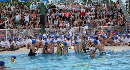 SAN ISIDRO: ABRE LA INSCRIPCIÓN PARA LAS COLONIAS DE VERANO DE ENERO 2017