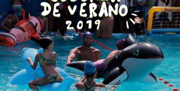 Comienza la inscripción para las colonias de verano en Vicente López