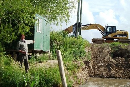 Justicia procesó a directivos de Colony Park y funcionarios públicos municipales de Tigre