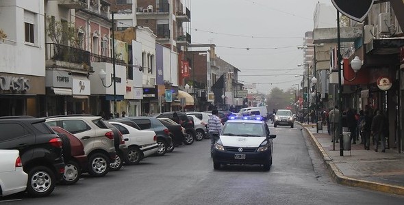 SAN ISIDRO CONVOCA A COMERCIOS A PARTICIPAR DE LOS FESTEJOS PATRONALES