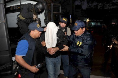 Ratifican la condena a 23 años de prisión para Miguel Ángel 