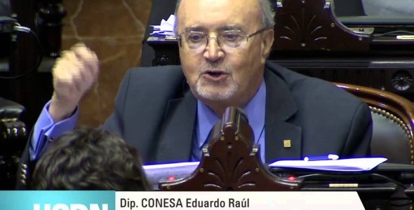 Presentan un proyecto de Unidad de Cuenta Estable