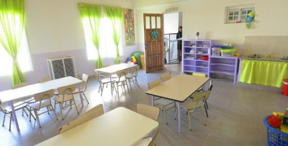 Se abre la inscripción para auxiliares de escuelas públicas en San Isidro