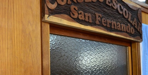 EL CONSEJO ESCOLAR DE SAN FERNANDO INFORMA A TODA LA COMUNIDAD EDUCATIVA