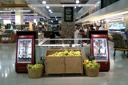 El consumidor pagó 5,6 veces más en marzo que lo que recibió el productor