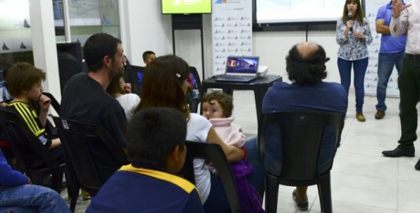 San Fernando realizará controles preventivos de salud a niños de la Liga de Fútbol 