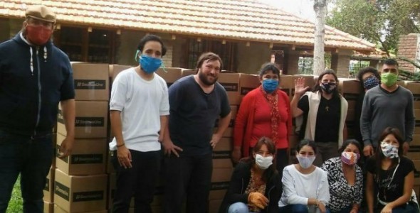 CooperAcción, un espacio de articulación público-privada 