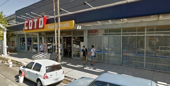 Municipio San Martín sancionó a comercios por ofrecer productos vencidos y publicidad engañosa