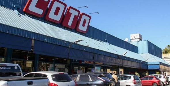 SAN ISIDRO: UNA MUJER SE NEGÓ A USAR TAPABOCAS Y LA DETUVIERON 