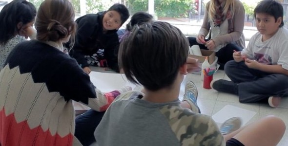 SAN ISIDRO: COMIENZA EL PROGRAMA PARA DISMINUIR SOBREPESO Y OBESIDAD INFANTIL