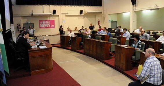 RINDIERON  CUENTAS DE LA GESTION 2015