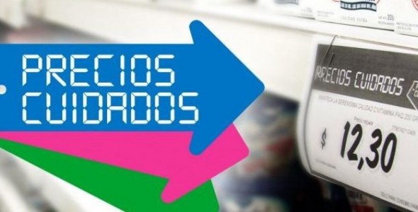 Piden al gobierno que relance los Precios Cuidados