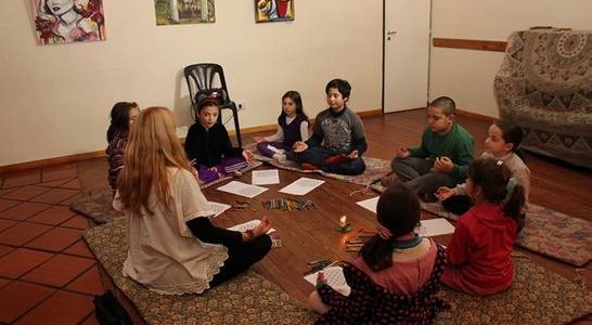 COMENZARON LOS CURSOS DE LAS CASAS DE CULTURA DE SAN ISIDRO