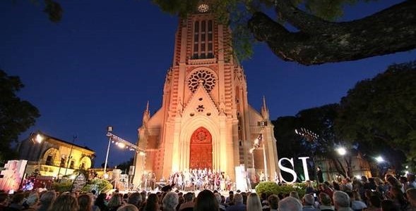 EN 2016, MÁS DE 420 MIL PERSONAS PARTICIPARON EN LAS PROPUESTAS CULTURALES DE SAN ISIDRO