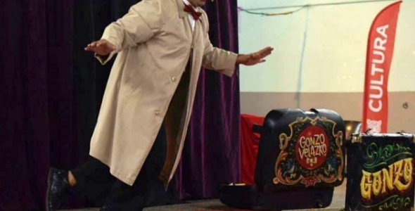 Nuevas actividades para disfrutar de la agenda cultural en Tigre