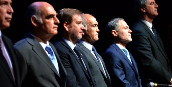 Profesionales expusieron acerca del rol del derecho civil en plena globalización