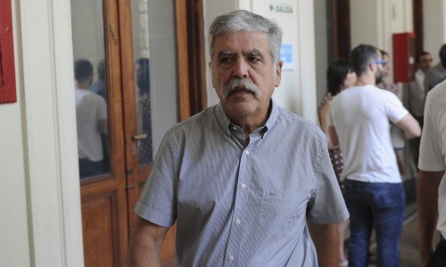 Procesaron a Julio De Vido por la tragedia de Once