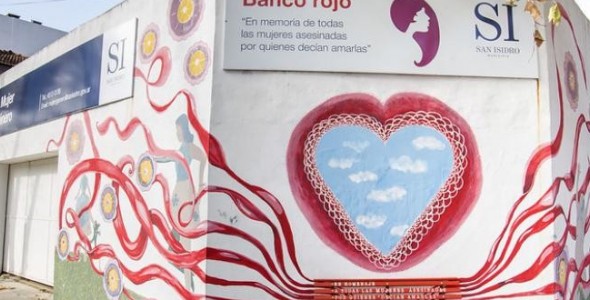 SAN ISIDRO ATENDIÓ 1.550 CASOS DE VIOLENCIA DE GÉNERO DURANTE LA PANDEMIA