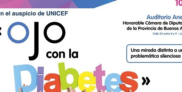Jornada Provincial Ojo con la Diabetes