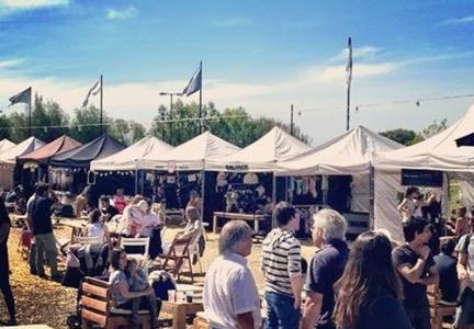 LLEGA LA SEGUNDA EDICIÓN DE LA FERIA DISEÑARTE EN SAN ISIDRO 