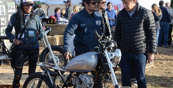 MÁS DE SIETE MIL PERSONAS EN LA SEGUNDA EDICIÓN DE LA FERIA DISEÑARTE EN SAN ISIDRO