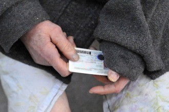 Quince detenidos por falsificar DNI y licencias de conducir en Buenos Aires