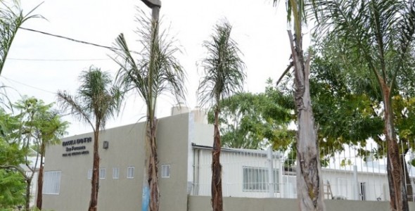 EL CONSEJO ESCOLAR DE SAN FERNANDO EXIGE A EDENOR RESTITUIR EL SERVICIO DE LUZ EN LA ESCUELA Nº28