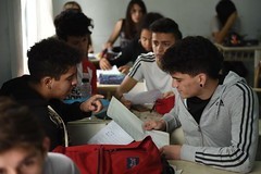 Más de 250.000 alumnos bonaerenses participan de la Semana del Orientador Vocacional