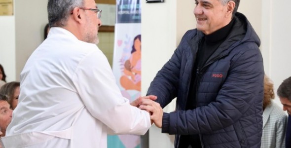 Cómo funciona el Protocolo de la Ciudad para embarazadas en situación vulnerable