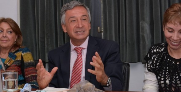 Basualdo: Para crecer, el país necesita más formación de empleo y emprendedurismo
