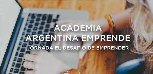 JORNADA PARA  EMPRENDEDORES EN SAN ISIDRO