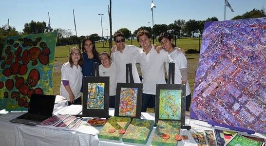 EL CLUB DE EMPRESAS COMPROMETIDAS DE SAN ISIDRO FESTEJÓ SU PRIMER ANIVERSARIO