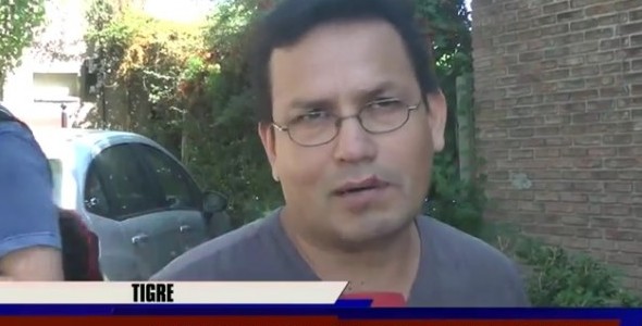 INCENDIO INTENCIONAL EN UNA ESCUELA